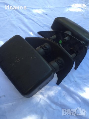 Странични огледала  и стопове за Фиат дукато,ситроен джъмпер,Пежо боксер, снимка 3 - Аксесоари и консумативи - 30494403