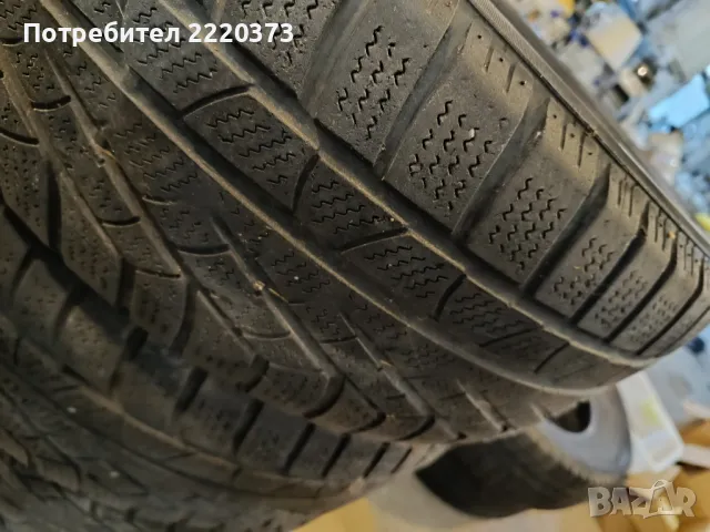 гуми Pirelli 225/60/18 М+S 433, снимка 4 - Гуми и джанти - 47874766