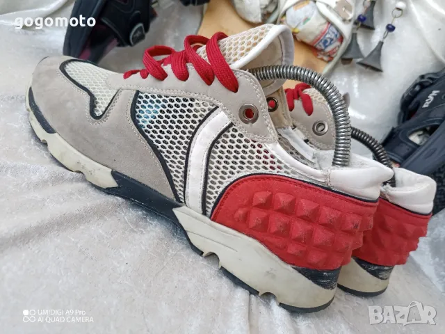 Маратонки унисекс GOLD&GOLD original, GG,  40 - 41 GOLD&GOLD, снимка 1