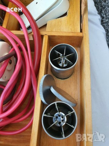 Електродерматом, снимка 13 - Медицинска апаратура - 31618196