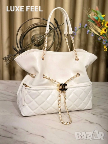 CHANEL ⚜️ Дамски Чанти , снимка 6 - Чанти - 53261589