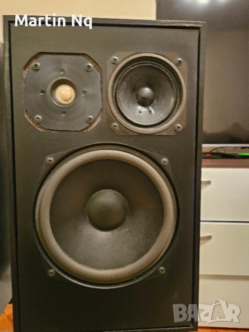 тонколони Magnat Monitor B , снимка 3 - Тонколони - 52180737