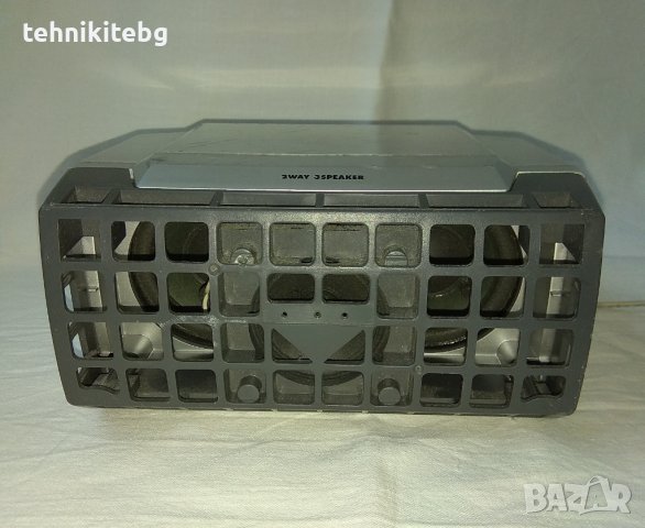 ⭐⭐⭐ Technics SB-PC95 ⭐⭐⭐ Мощна тонколона , 160 вата, снимка 2 - Тонколони - 38727939