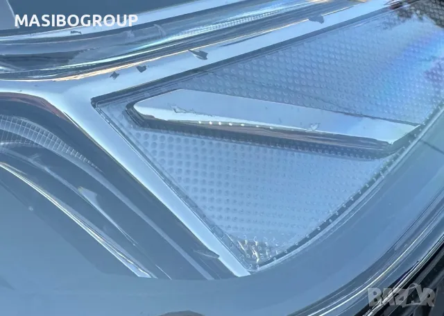 Фар ляв фарове Matrix за Ауди А6 Audi A6 S6 RS6 4G/C7 фейс, снимка 17 - Части - 38828324