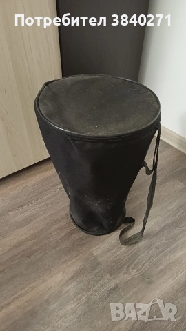 професионална тарамбука VATAN , снимка 3 - Ударни инструменти - 52659801