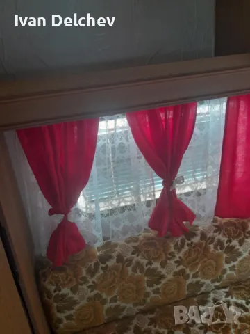 Седем метрова каравана с две оси, снимка 8 - Каравани и кемпери - 49849870