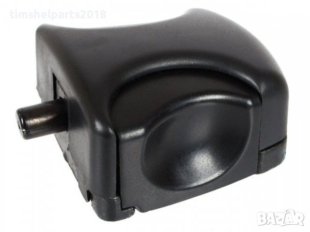 Дръжка за плъзгащ прозорец на VW Transporter 4, снимка 2 - Аксесоари и консумативи - 36998448