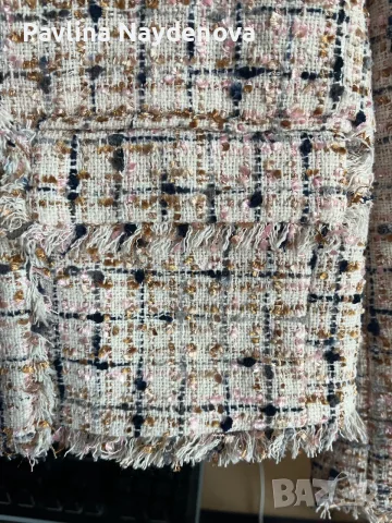 Сако Ann Taylor, снимка 9 - Сака - 56448726