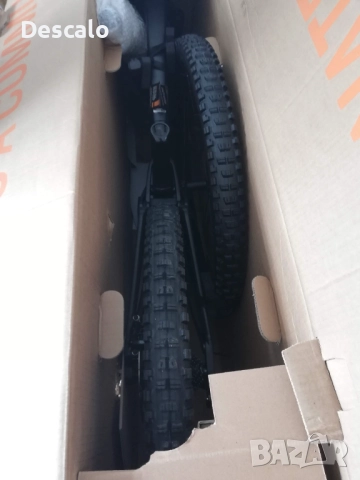 Canyon Torque AL 6.0 – 2019 г., размер XS, снимка 14 - Велосипеди - 52066459