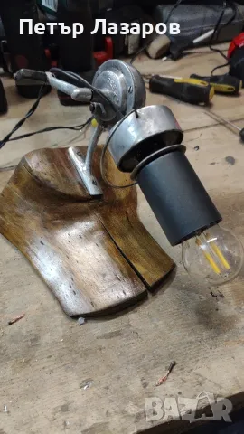 Стара макара за въдица., снимка 1