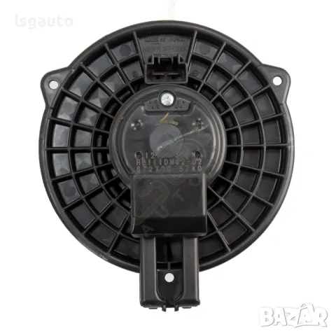 Мотор вентилатор парно Mazda 6 Estate (GJ, GL)  2013-2019 ID: 145308, снимка 2 - Части - 49705512