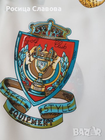 Продавам дамска блуза, снимка 7 - Ризи - 44274924