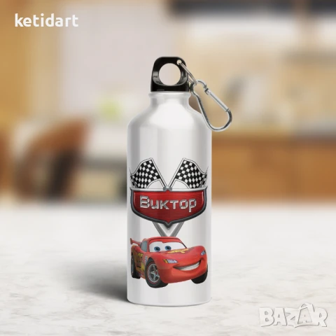 Детска бутилка за вода, снимка 14 - Други - 41892764