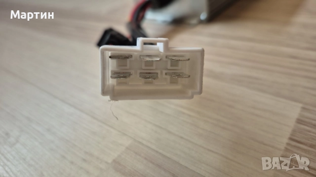 Преобразувател на напрежение 60V 72V 12V 35A  DC DC понижаващ за кола, снимка 2 - Друга електроника - 51793452