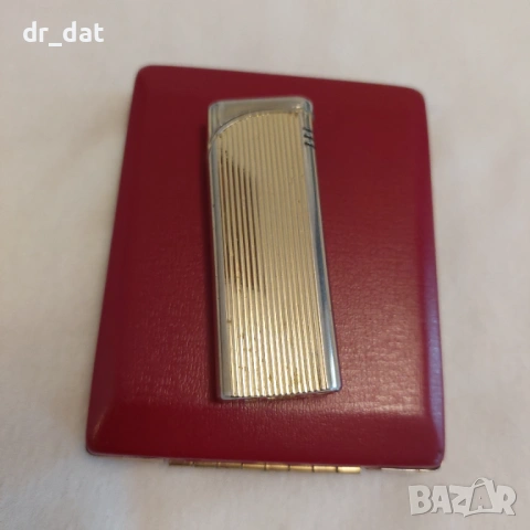 Пиезо запалка Ronson за колекция