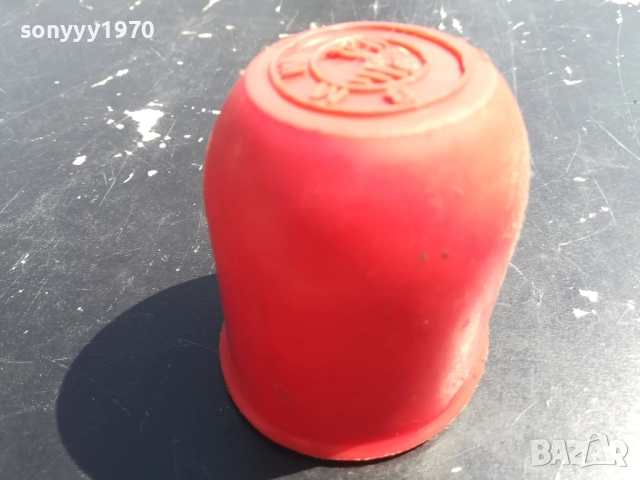 BMW-КАПАЧКА ЗА ТЕГЛИЧ-ВНОС SWISS 0609252234, снимка 4 - Аксесоари и консумативи - 51629055