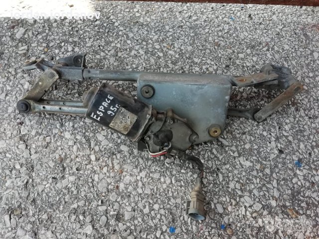 Моторче Предни Чистачки за Рено Еспейс