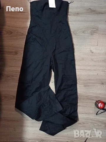 Памучен гащеризон Zara