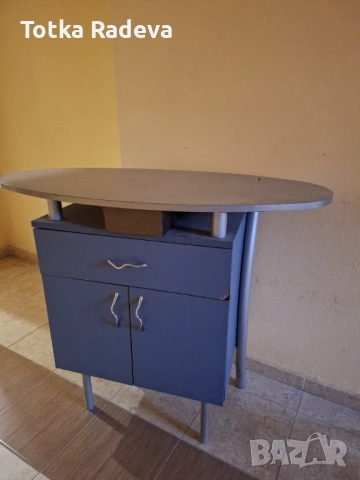 ⚡ Продавам фризьорско оборудване – по избор, снимка 16 - Бюра - 53097253