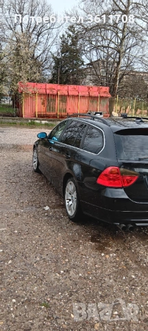 БМВ  325   XI, снимка 4 - Автомобили и джипове - 54069246
