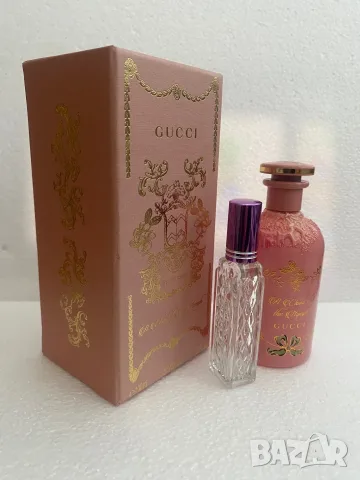 A Chant for the Nymph by Gucci decant 5 ml , снимка 3 - Унисекс парфюми - 56327382