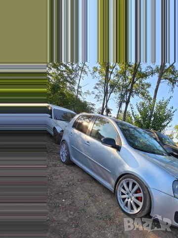 • Продавам Голф 5 2.0tdi 140кс. BKD на ЧАСТИ, както и ВСЯКАКВИ Части, Консумативи и Автоаксесоари, снимка 2 - Части - 51493531