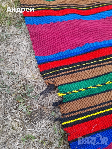 Стара черга,пътека #4, снимка 4 - Антикварни и старинни предмети - 52066332