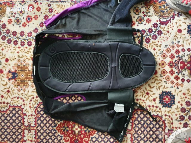 Протектор за ски и сноуборд ski snowboard , снимка 2 - Зимни спортове - 38359286