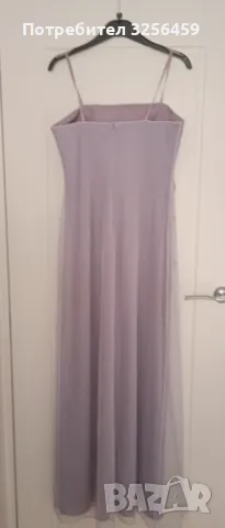 дълга рокля, Adrianna Papell, Съединени щати, снимка 2 - Рокли - 48567434