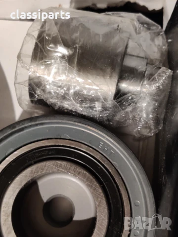 Комплект ангренажен ремък за Ауди, Сеат, Шкода и Фолксваген двигатели 2.0 TDI, снимка 4 - Части - 50994922