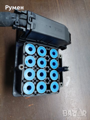 ABS модул Mercedes C  w203/ w203 (2002-2010г.) / A 034 545 77 32 / A0345457732 /, снимка 3 - Части - 37585121