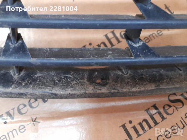 Ауди а4 б6 Решетки за халогени, снимка 13 - Части - 52010816