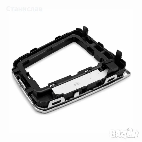Рамка за скоростен лост за VW Passat CC, снимка 3 - Аксесоари и консумативи - 56387765