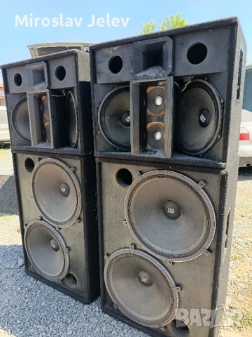 система за озвучени Аа Craaft , снимка 9 - Тонколони - 50852007