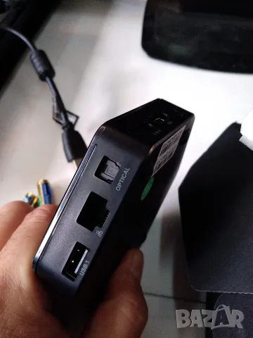 Smart TV box X95Z 2GB/16GB, снимка 14 - Плейъри, домашно кино, прожектори - 55984665