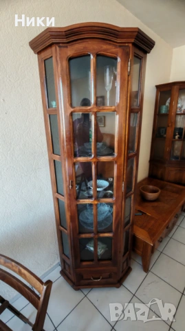 ПРОДАВАМ ОБЗАВЕЖДАНЕ, снимка 3 - Други - 53190734