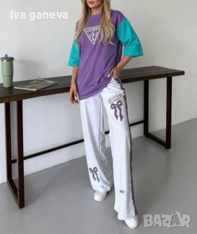 Дамски комплект , снимка 2 - Комплекти - 53141661