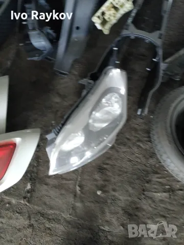 Ляв фар за SUZUKI SX4 2 , (2013-2020) 