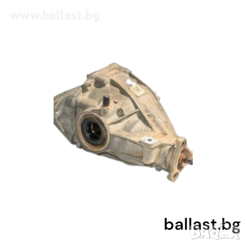 Диференциал A2053500928 GLC W253 3.461