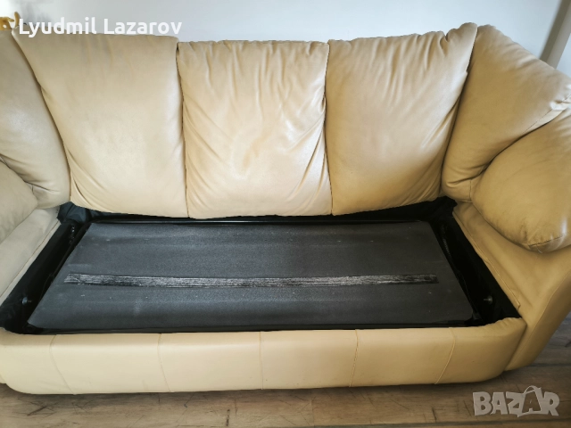 Продавам два дивана , снимка 2 - Дивани и мека мебел - 52803985