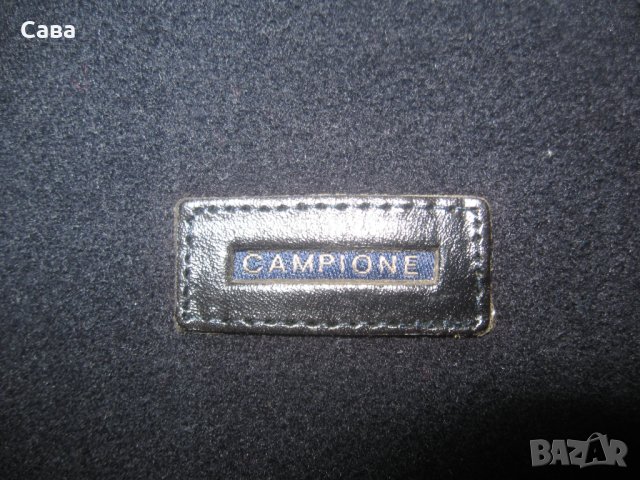 Зимно яке CLAUDIO CAMPIONE  мъжко,М-Л, снимка 4 - Якета - 44185613