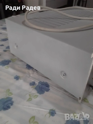 Technics SU-3500, снимка 6 - Ресийвъри, усилватели, смесителни пултове - 54217531