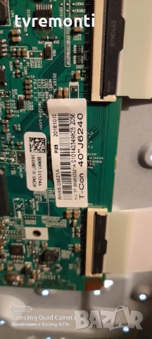 TCon BOARD ,BN95-03521A, BN41-02481A, снимка 2 - Части и Платки - 31515394