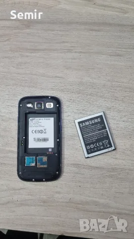 Samsung galaxy s4, снимка 3 - Samsung - 56466786