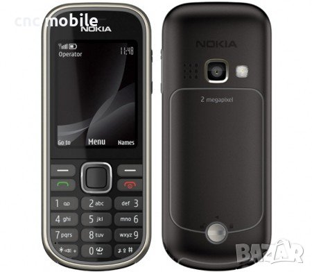 Дисплей Nokia 6303 - Nokia 6500sl - Nokia 6600 - Nokia 6220c - Nokia 5630 - Nokia 3720 - Nokia 5610 , снимка 13 - Резервни части за телефони - 11771838