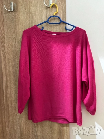 Дамски пуловер 