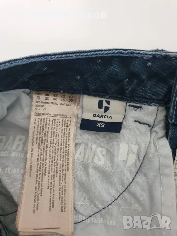 Дамска оригинална дънкова поличка. GARCIA JEANS. Като нова. , снимка 7 - Поли - 55806697