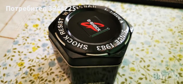 casio g shock , снимка 2 - Мъжки - 44226141