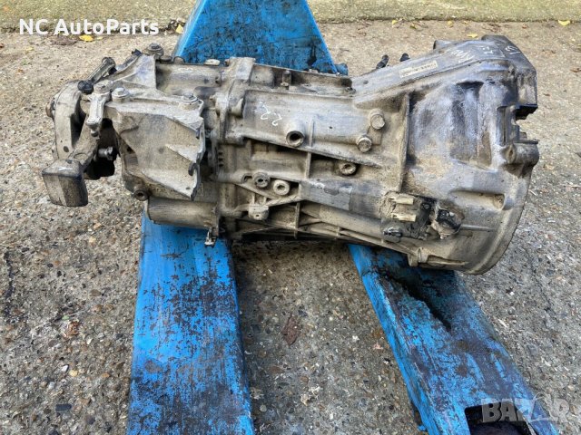Скоростна кутия за Ford Transit Форд Транзит МК7 2.2 дизел  BK3R-7006-AC CC1R-7003-AB 2013, снимка 4 - Части - 42855695