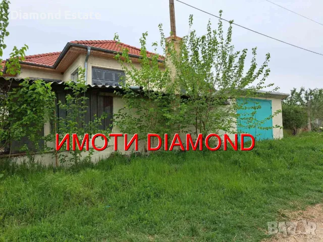 Двуетажна къща в село Голямо Асеново общ. Димитровград, снимка 4 - Къщи - 48046955